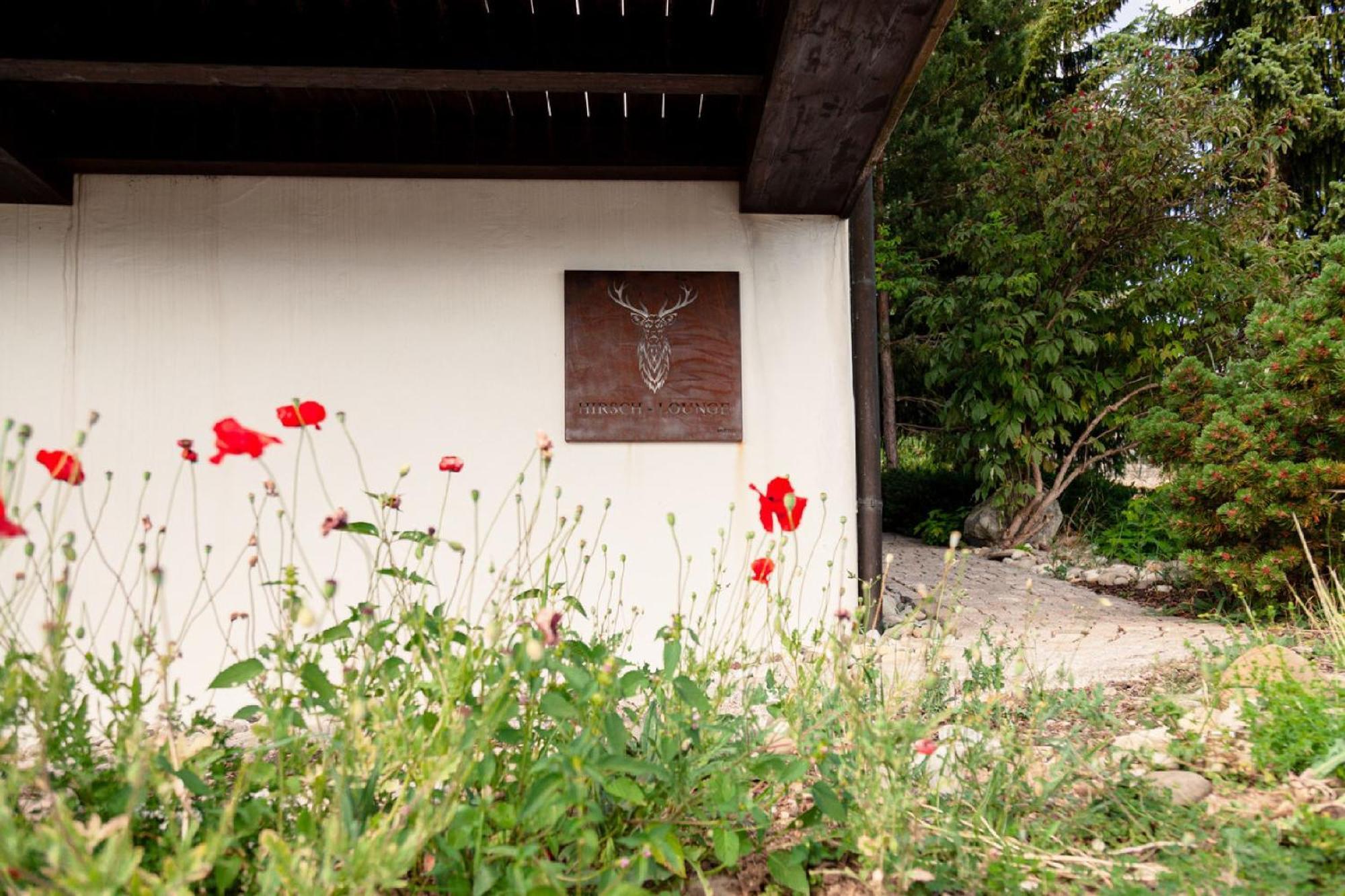 Apartmán Hirsch-Lounge Höchenschwand Exteriér fotografie
